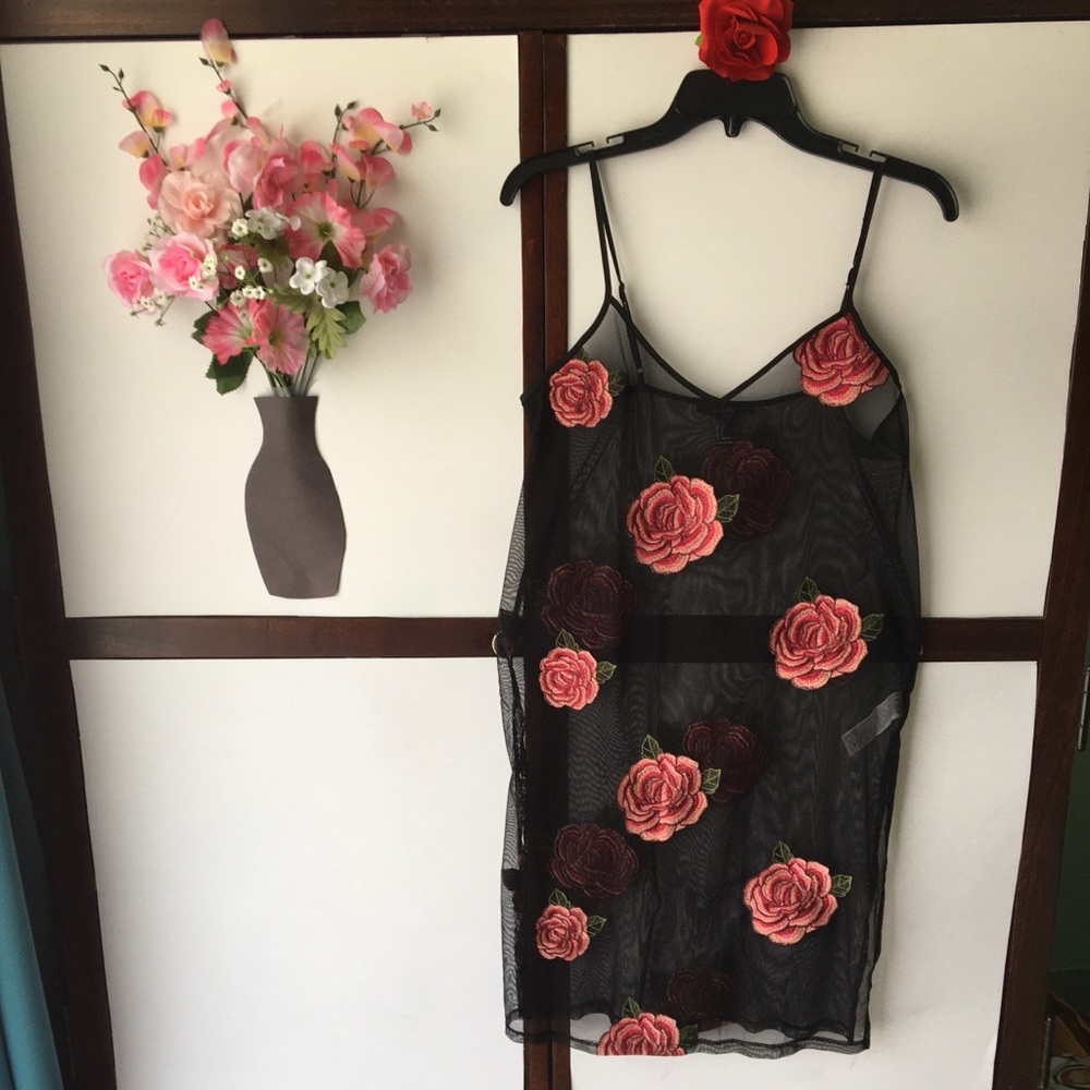Forever 21 dress